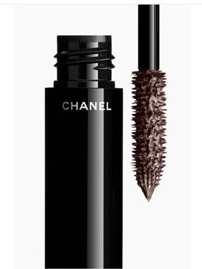 CHANEL Le Volume de Chanel Mascara 80 Écorces - Brown